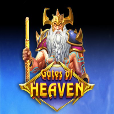 Gates Of Heaven