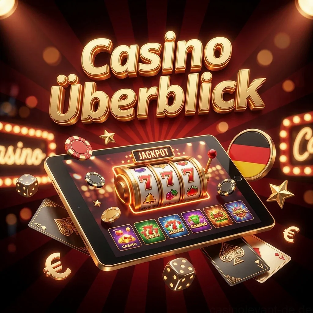 Casino Überblick